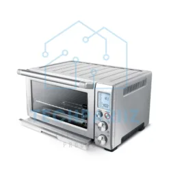 Breville Smart Oven Pro Convection Toaster Oven in New York